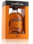 The Glenrothes 12 Years Single Malt Scotch Whisky 40% Vol. 0,7l in Geschenkbox
