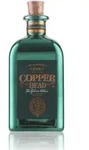 Copperhead Gin The Gibson Edition 40% Vol. 0,5l