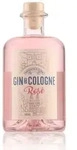 Gin de Cologne Ros&eacute; 42% Vol. 0,5l
