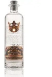 McQueen Violet Fog Handcrafted Gin 40% Vol. 0,7l
