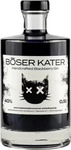B&ouml;ser Kater Blackberry Gin 40% Vol. 0,5l
