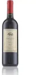 Tenuta di Biserno Insoglio del Cinghiale Rotwein trocken 2017 14% Vol. 0,75l