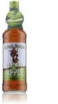 Captain Morgan Sliced Apple Rum 25% Vol. 0,7l