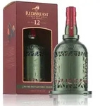 Redbreast 12 Years Bird Feeder Whiskey Green Limited Edition 40% Vol. 0,7l in