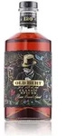 Old Bert Jamaican Spiced Rum 40% Vol. 0,7l Old Bert Jamaican Spiced Rum 40% Vol. 0,7l
