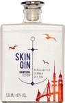 Skin Gin Hamburg Edition 42% Vol. 0,5l, Grundpreis: &euro; 73,98 / l