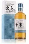Nikka Discovery Yoichi Single Malt 2021 Whisky 47% Vol. 0,7l in Geschenkbox