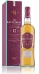 Glen Grant 15 Years Scotch Whisky 43% Vol. 0,7l in Geschenkbox