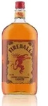 Fireball Cinnamon & Whisky Liqueur 33% Vol. 1l