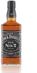 Jack Daniel's Old No. 7 Tennessee Whiskey Limited Edition 43% Vol. 0,7l