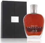 Barcel&oacute; Imperial Premium Blend 40 Aniversario Rum 43% Vol. 0,7l in Geschenkbox