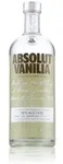 Absolut Vanilia Vodka 40% Vol. 1l
