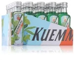 K&uuml;mmerling Pfefferminzlik&ouml;r Miniaturen 21% Vol. 25x0,02l