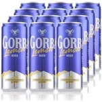 Gorbatschow Mixed Lemon Dose 10% Vol. 12x0,33l