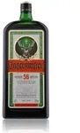 J&auml;germeister Kr&auml;uterlik&ouml;r 35% Vol. 3l