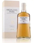 Highland Park 12 Years Viking Honour Whisky 40% Vol. 0,7l in Geschenkbox