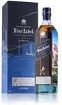 Johnnie Walker Blue Label Cities Of The Future BERLIN Whisky Limited Edition...
