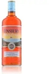 Finsbury Blood Orange Gin 20% Vol. 0,7l