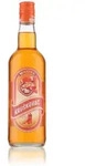 Badel Kruskovac Lik&ouml;r 24% Vol. 0,7l, Grundpreis: &euro; 12,41 / l