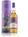 Cameron Bridge 26 Years Whisky 2022 Special Release 56,2% Vol. 0,7l in Geschenkbox