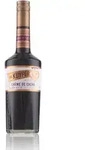 De Kuyper Creme de Cacao Braun Lik&ouml;r 20% Vol. 0,7l