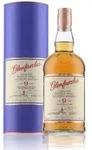 Glenfarclas 9 Years Oloroso Sherry Casks Whisky 44,1% Vol. 0,7l in Geschenkbox