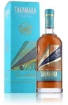 Takamaka St. Andre PTI Lakaz Rum 45,1% Vol. 0,7l in Geschenkbox