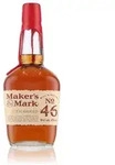 Maker's Mark 46 French Oak Whiskey 47% Vol. 0,7l