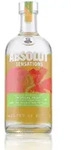 Absolut Sensations Vodka 20% Vol. 0,7l
