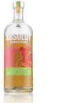 Absolut Sensations Vodka 20% Vol. 1l