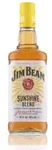Jim Beam Sunshine Special Blend Release Whiskey 40% Vol. 0,7l