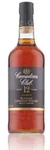 Canadian Club 12 Years Blended Canadian Whisky 40% Vol. 0,7l