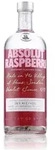 Absolut Raspberri Vodka 40% Vol. 1l