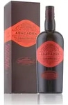 Island Signature Anacaona Gran Reserva Rum 40% Vol. 0,7l in Geschenkbox