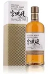Nikka Discovery Miyagikyo Single Malt 2021 Whisky 48% Vol. 0,7l in Geschenkbox
