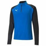 PUMA teamLIGA Training Herren 1/4 Zip Sweatshirt 657236-02 141781169-141781107