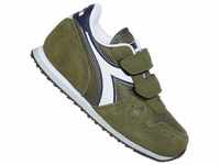 Diadora Simple Run TD Baby / Kleinkinder Sneaker 101.174384-70400...