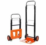 BLACK + DECKER klappbare Sackkarre max. 90KG BXWT-H305 176276925-176276923