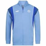 Manchester City FC PUMA ftblARCHIVE Herren Jacke 774391-15 170389334-170389248
