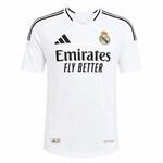 Real Madrid adidas Heim AUTHENTIC Herren Trikot IX8095 175804675-175804647