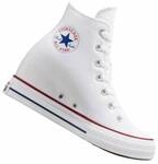 Converse Chuck Taylor ALL STAR Wedge Platform Damen Sneaker A11908C
