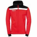 Uhlsport Offense Herren Multifunktions-Jacke 100519904 173842085-173841877