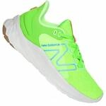 New Balance Fresh Foam Roav V2 Herren Laufschuhe MROAVRN2-LIME 164038660-169372354