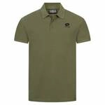Lotto Piqu&eacute; Cotton Herren Polo-Shirt 1124003-19-0515 150435034-150434998