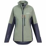 Jack Wolfskin MOROBBIA 2.5L Waterproof Damen Outdoor Jacke 1115561-4311