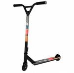 MUWO "Halfpipe " Stunt Scooter rot 136044404-136044398