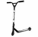 MUWO "Halfpipe " Stunt Scooter grau 136044403-136044397