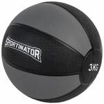 SPORTINATOR Trainings Medizinball 3kg 92352442-92352431