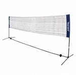 MUWO "Swip " Badminton Netz 4,1 m x 1,5 m 137009105-137009104