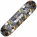 MUWO "Boundless Borders " 7,875 " Skateboard 94835447-94835441